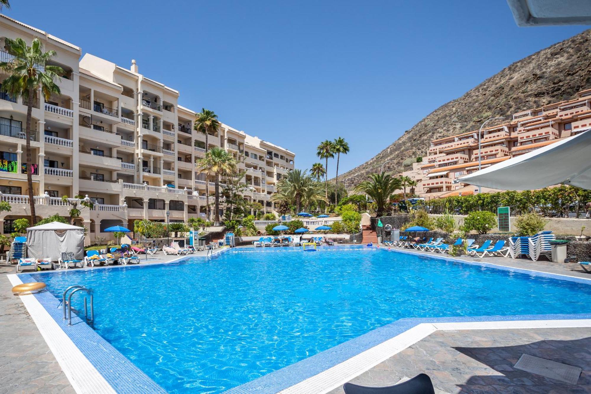 Apartment Castle Harbour Melanie's By Lovetenerife Los Cristianos (Tenerife)