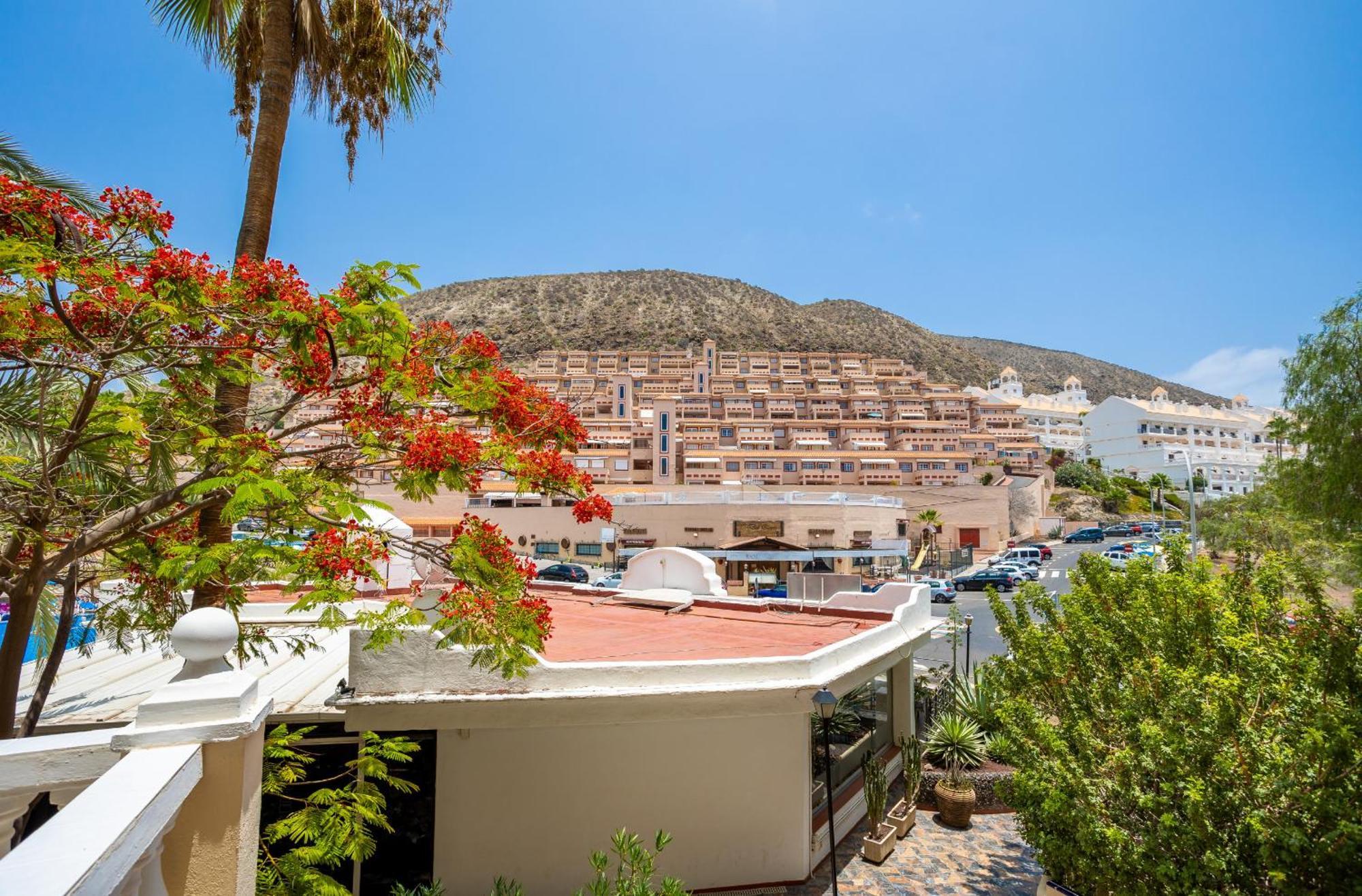 Castle Harbour Melanie's By Lovetenerife Apartment *